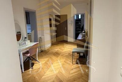 Apartament ultrafinisat de lux  4 camere | Centru | Garaj inclus in preț - 5