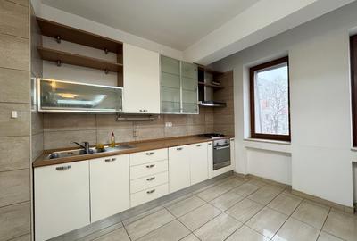Penthouse 6 camere Dorobanti//mobilat// loc de parcare - 5