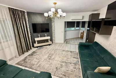 Apartament cu 2 camere în Universitate