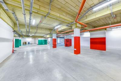 Apartament 2 camere, 77,9 mp utili , parter cu grădină - 2