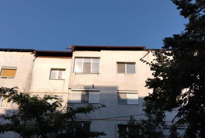 SPITALULUI- 2 CAMERE DECOMANDAT ,SUPRAFATA 54 mp - 7