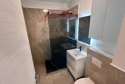 Apartament 2 Camere Modern – Bloc 2021 – Parcare Inclusa - 4