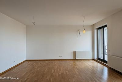 Academia Militara, Caranda Residence. Apartament 108 mp. Terasa, Garaj - 8