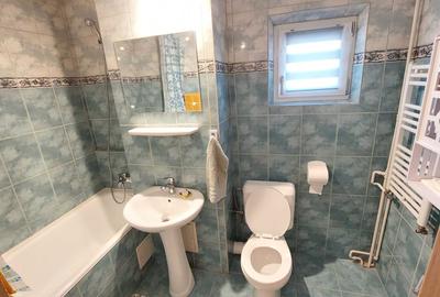 Vanzare Garsoniera Investiție Adiacent Decebal, 600m Metrou Muncii - 1