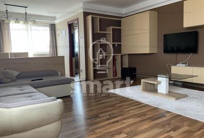 Apartament 3 camere LUX 82 mp Gheorgheni - 13