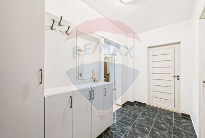 Apartament cu 3 camere si loc de parcare in zona Sebastian/ 13 Sept - 7