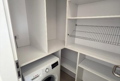 Proprietar, inchiriez vila moderna in complexul rezidential Corbeanca Park - 6