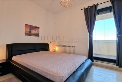 Penthouse pe Lac Baneasa - 8