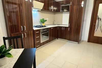 De Inchiriat 3 Camere Lux - 132 mp Utili | Parcare Subterana | Baneasa - 5