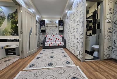 Apartament cu 2 camere decomandat, mobilat în Colentina