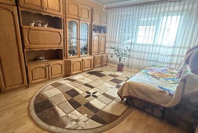 Apartament cu 2 camere decomandat, mobilat în Mănăștur