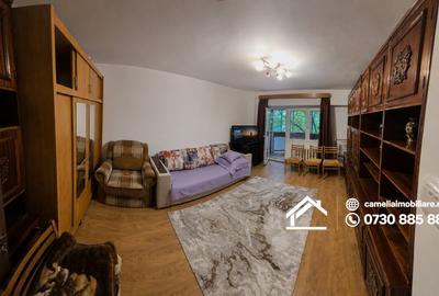 Garsoniera, 6 min metrou Lujerului, pet friendly, Parc Liniei, piata Veteranilor - 1