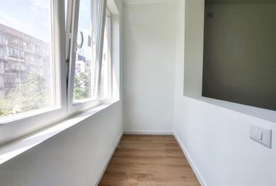 2 camere | Renovat complet | 5 minute Metrou Lujerului (Sectorul 6) - 9