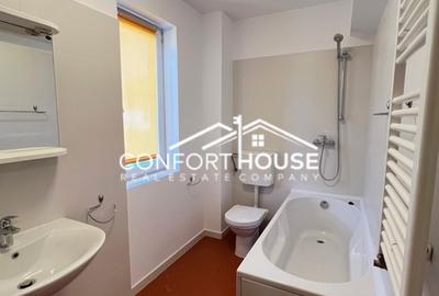 VILA P+E+M, 5 camere, complex rezidential cu piscina, IANCU NICOLAE - 20