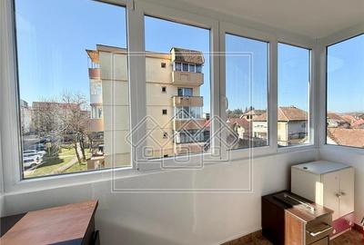 Apartament de inchiriat in Sibiu - 4 camere, 2 balcoane - Valea Aurie - 9