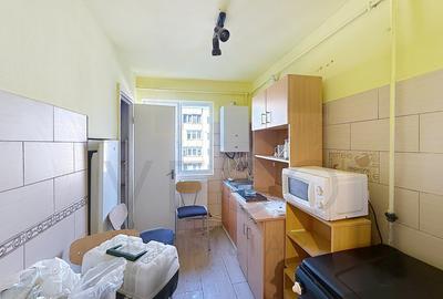 Apartament 4 camere decomandate, parcare, 80 mp in Manastur - Clabucet - 9
