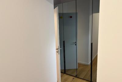 Apartament 2 camere, 2 bai in Aviatiei Park, gradina si loc de parcare inclus - 9