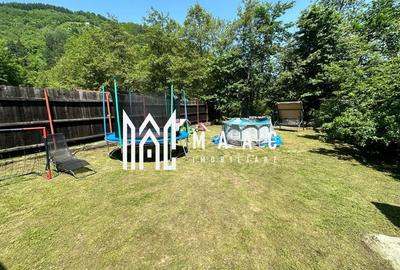 Casă de vacanță I Râu Sadului I Ieșire la râu - 5