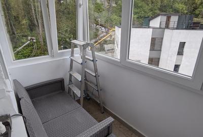 Apartament de închiriat, 4 camere, 80 mp, Plopilor zona Grădini Mănăștur - 18