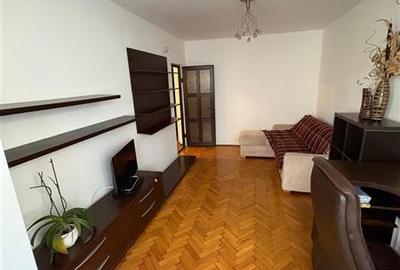 Apartament 3 camere bloc de caramida si garaj cu CF - 9