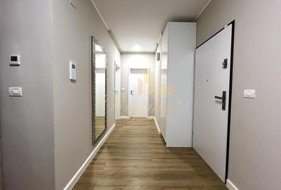 NORD ONE- Apartament 2 camere, loc de parcare- Zona Circumvalatiunii - 7