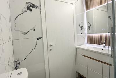 Studio proaspăt renovat în zona 1 Decembrie-Trapezului - 11