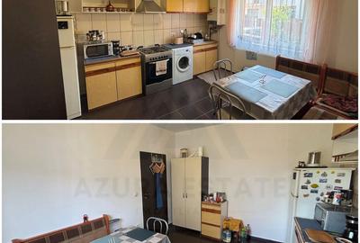 Casă P+M de vânzare în Șelimbăr – 3 dormitoare-curte proprie - 1