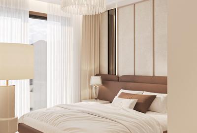 APARTAMENT 3 CAMERE - PIPERA - COMISION 0% - 7