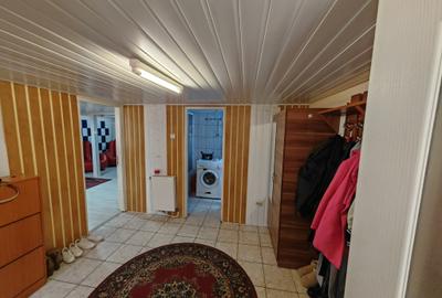 Spatiu multifunctional modular. - 5