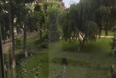 Apartament cu două balcoane - 14
