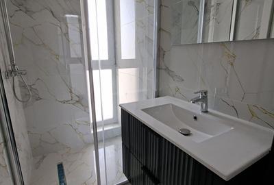 Duplex finalizat la cheie cu 5 camere - 16