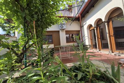 Casă cu stil unic, în inima Bucureștiului (zona Eminescu–Vasile Lascăr) - 19