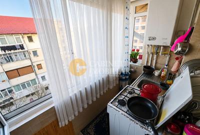 3 camere decomandat | mobilat&utilat | Zona Frumoasa – Str. Dimineții - 5