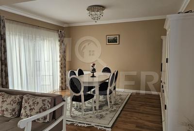 Inchiriere casă 3 camere | 2 băi | 110 mp | complet utilată | Bună Ziua - 1