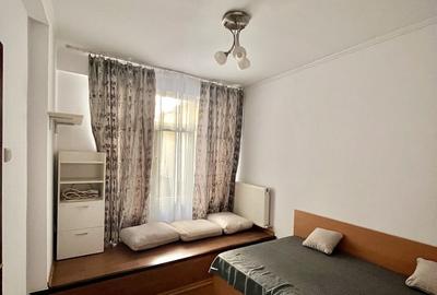 Apartament de 2 camere, 48 mp, centrala proprie, metrou, Vatra Luminoasă - 3