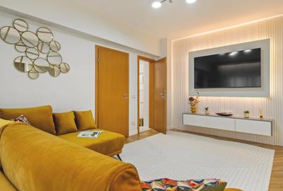 Apartament Superb 2 Camere Calea Victoriei | Localizare Extraordinara - 7