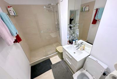2 camere, bloc nou, mobilat modern, in Zorilor, langa Leroy Merlin - 17