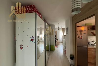 2-Decomandate-Casa-Duplex-55mp-Utili-Curte-Privata-Mobilat-Utilat-Parcare-Pod - 4