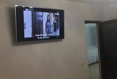 Apartament cu 3 camere Crangasi Giulesti Stadion - 9