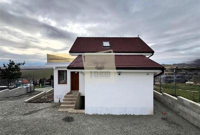 Casa individuala 4 camere 124mp | anexa 42mp | teren 550mp in Sura Mare - 3