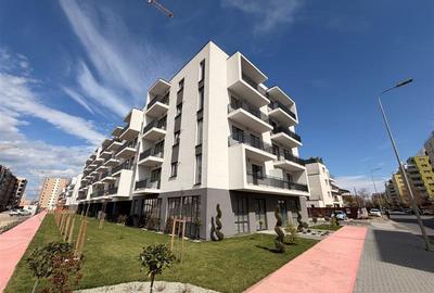 Apartament 2 camere, 50 mp,Tractorul - 13