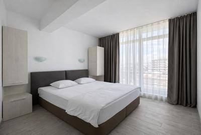 Mamaia nord complex Alezzi 2 camere - 1