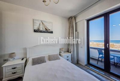 TERMEN LUNG! Apartament pe Malul Lacului cu Vedere la Mare din toate camerele - 21