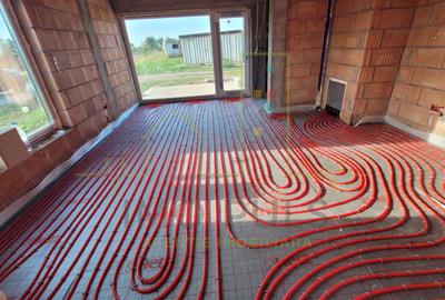 Duplex cu 3 camere în Sânandrei