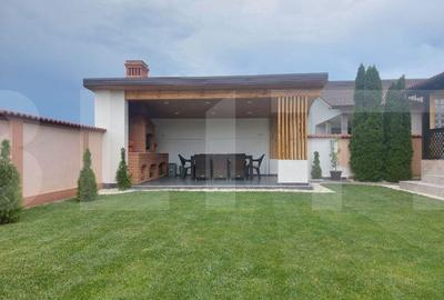 Casa 5 camere, 258 mp, zona Ampoi III - 4