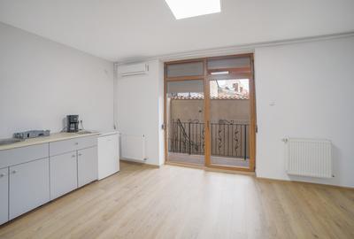 Spatiu birouri*Apartament cu 3 camere*Uranus*George Cosbuc*Unirii*113mp* - 6