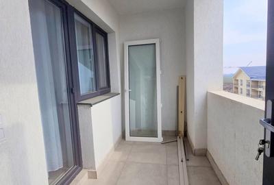 Apartament 2 Camere tip Studio Popești Leordeni, Strada Biruinței - 14