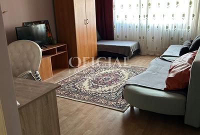 Apartament cu 2 camere decomandat, mobilat în Zorilor