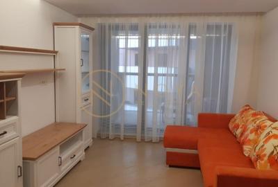 Apartament cu 2 camere mobilat Cortina Academy