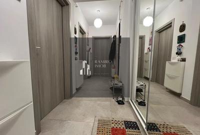 Apartament cu 2 camere decomandat în Apărătorii Patriei